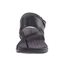 Incaltaminte Femei SoftWalk Teller Black Soft Nappa Leather