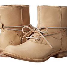 Incaltaminte Femei Timberland Earthkeeperreg Savin Hill Lace Ankle Boot Light Tan Sonny