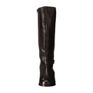 Incaltaminte Femei Walking Cradles Tessla Wide Shaft Boot Brown Nappa