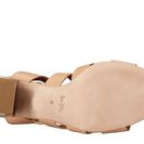 Incaltaminte Femei COACH Larissa Beechwood Semi Matte Calf
