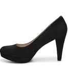 Incaltaminte Femei Adrienne Vittadini Prestin Platform Pump Black