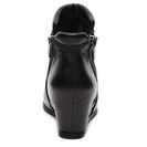 Incaltaminte Femei Kenneth Cole Reaction Vira Wedge Bootie Black