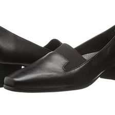 Incaltaminte Femei David Tate Lido Black Calf