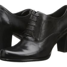 ECCO Pretoria Black