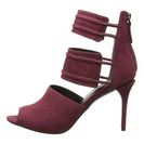 Incaltaminte Femei Kenneth Cole Ivy Wine Suede