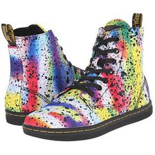 Incaltaminte Femei Dr Martens Hackney Multi Psych