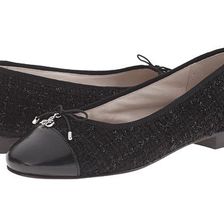 Incaltaminte Femei Sam Edelman Sara Black Boucle