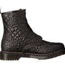 Incaltaminte Femei Dr Martens Brause Black Matte PU