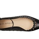 Incaltaminte Femei Via Spiga Sammy Black Harvard Calf Leather