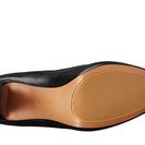 Incaltaminte Femei Nine West Gofish Black Leather