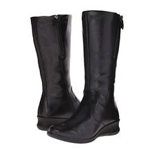 Incaltaminte Femei ECCO Babett 45 GORE-TEXreg Boot Black