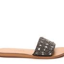 Incaltaminte Femei Matisse Orbit Flat Sandal Silver