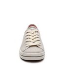 Incaltaminte Femei Keds Kickstart Chambray Stripe Sneaker - Womens Grey