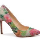 Incaltaminte Femei Ivanka Trump Carra Pump Floral