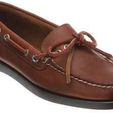 Eastland Yarmouth Waxee Leather Tan Waxee Leather