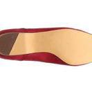 Incaltaminte Femei Bellini Freedom Flat Red