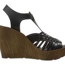 Incaltaminte Femei Kenneth Cole Reaction Capellini Black