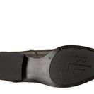 Incaltaminte Femei LAUREN Ralph Lauren Meranda Black Burn CalfElastic