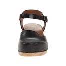 Incaltaminte Femei Dansko Maisie Black Full Grain