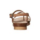 Incaltaminte Femei Cordani Saville Taupe Leather