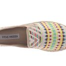 Incaltaminte Femei Steve Madden Vanesaaa Beige Multi