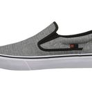 Incaltaminte Femei DC Trase Slip-On TX SE GreyBlackWhite