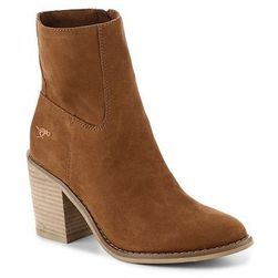 Incaltaminte Femei Rocket Dog Dannis Bootie Cognac