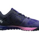 Incaltaminte Femei Reebok CrossFitreg Nano 50 Night BeaconCollegiate NavyIcono Pink