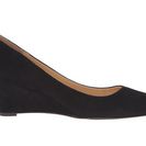 Incaltaminte Femei Cole Haan Catalina Wedge Black Suede