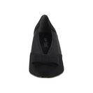 Incaltaminte Femei Walking Cradles Hope Black MicroStretch