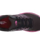 Incaltaminte Femei The North Face Litewave TR TNF BlackRaspberry Rose