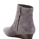 Incaltaminte Femei Cole Haan Tali Lux Wedge Bootie - Wide Width Available STORMCLOUD