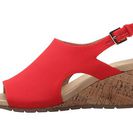 Incaltaminte Femei Bandolino Galatee Red Fabric