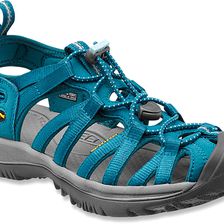 Keen Whisper Celestial/Corydalis Blue