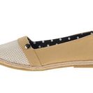 Incaltaminte Femei Fitzwell Amelia Beige Woven