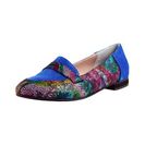 Incaltaminte Femei Hotstepper Mocasini 5 Madness Multicolor