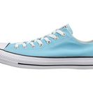 Incaltaminte Femei Converse Chuck Taylor Ox Bluefish