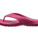 Incaltaminte Femei Crocs Classic Flip Raspberry