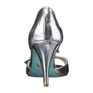 Incaltaminte Femei Betsey Johnson Lily Silver Metallic