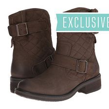 Incaltaminte Femei Steve Madden Exclusive - Dennmark Brown Nubuck