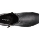 Incaltaminte Femei Nine West Escapade Bootie Black