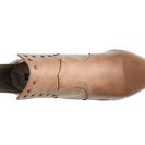 Incaltaminte Femei Michael Antonio Loops Western Bootie Tan
