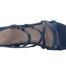 Incaltaminte Femei ECCO Touch 25 Strap Sandal PoseidonPoseidon