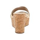 Incaltaminte Femei Kate Spade New York Talcott Gold Metallic Nappa