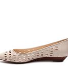 Incaltaminte Femei Nine West Intellect Flat Beige