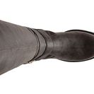Incaltaminte Femei boc Stokes Riding Boot Grey