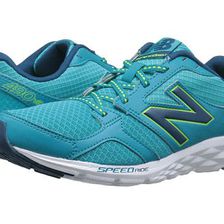 Incaltaminte Femei New Balance W490V3 Sea GlassDeep Water