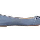 Incaltaminte Femei Nine West Mackles Medium Blue Leather