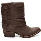 Incaltaminte Femei Coconuts By Matisse Chorus Western Bootie Brown
