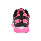 Incaltaminte Femei Fila Stride 3 BlackKnockout PinkMetallic Silver